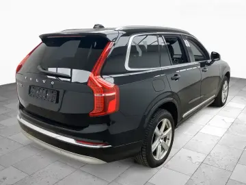 VOLVO XC 90 T8 AWD Inscription Expression Plug-In