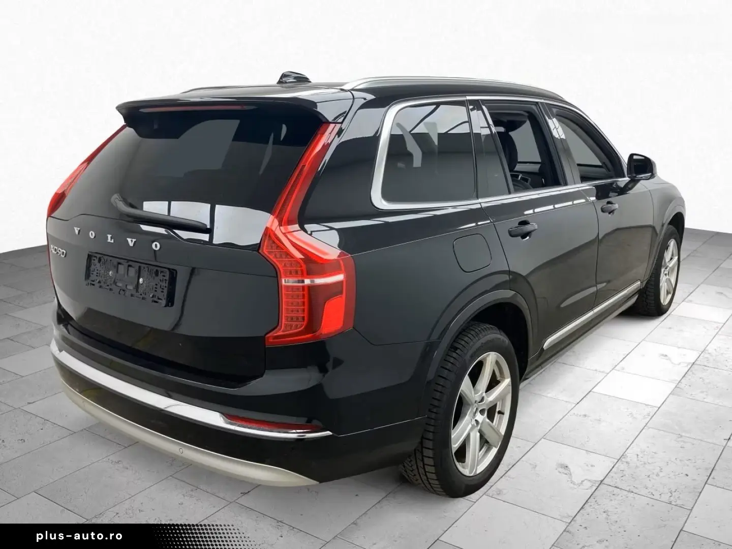 VOLVO XC 90 T8 AWD Inscription Expression Plug-In