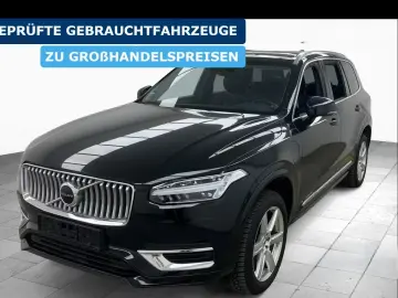 VOLVO XC 90 T8 AWD Inscription Expression Plug-In