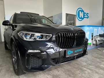 BMW X5 xD 45e M SPORT Laser HUD 360 DisplayKey