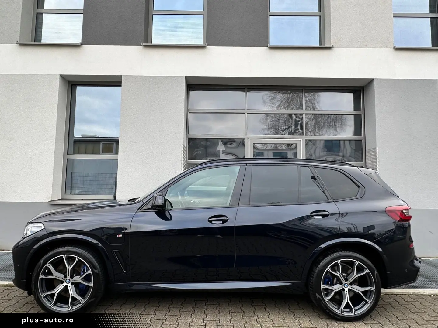 BMW X5 xD 45e M SPORT Laser HUD 360 DisplayKey