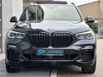 BMW X5 xD 45e M SPORT Laser HUD 360 DisplayKey