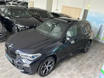 BMW X5 xD 45e M SPORT Laser HUD 360 DisplayKey