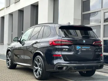 BMW X5 xD 45e M SPORT Laser HUD 360 DisplayKey