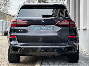 BMW X5 xD 45e M SPORT Laser HUD 360 DisplayKey