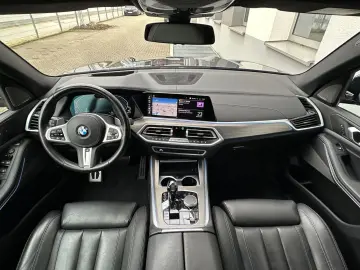 BMW X5 xD 45e M SPORT Laser HUD 360 DisplayKey