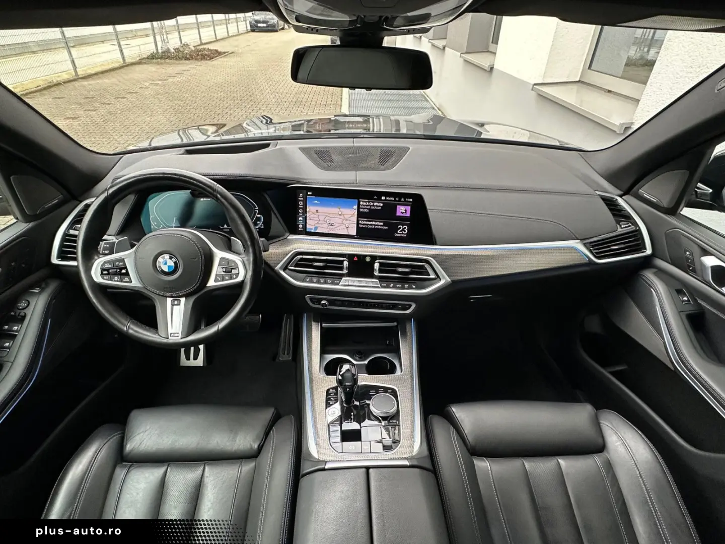 BMW X5 xD 45e M SPORT Laser HUD 360 DisplayKey