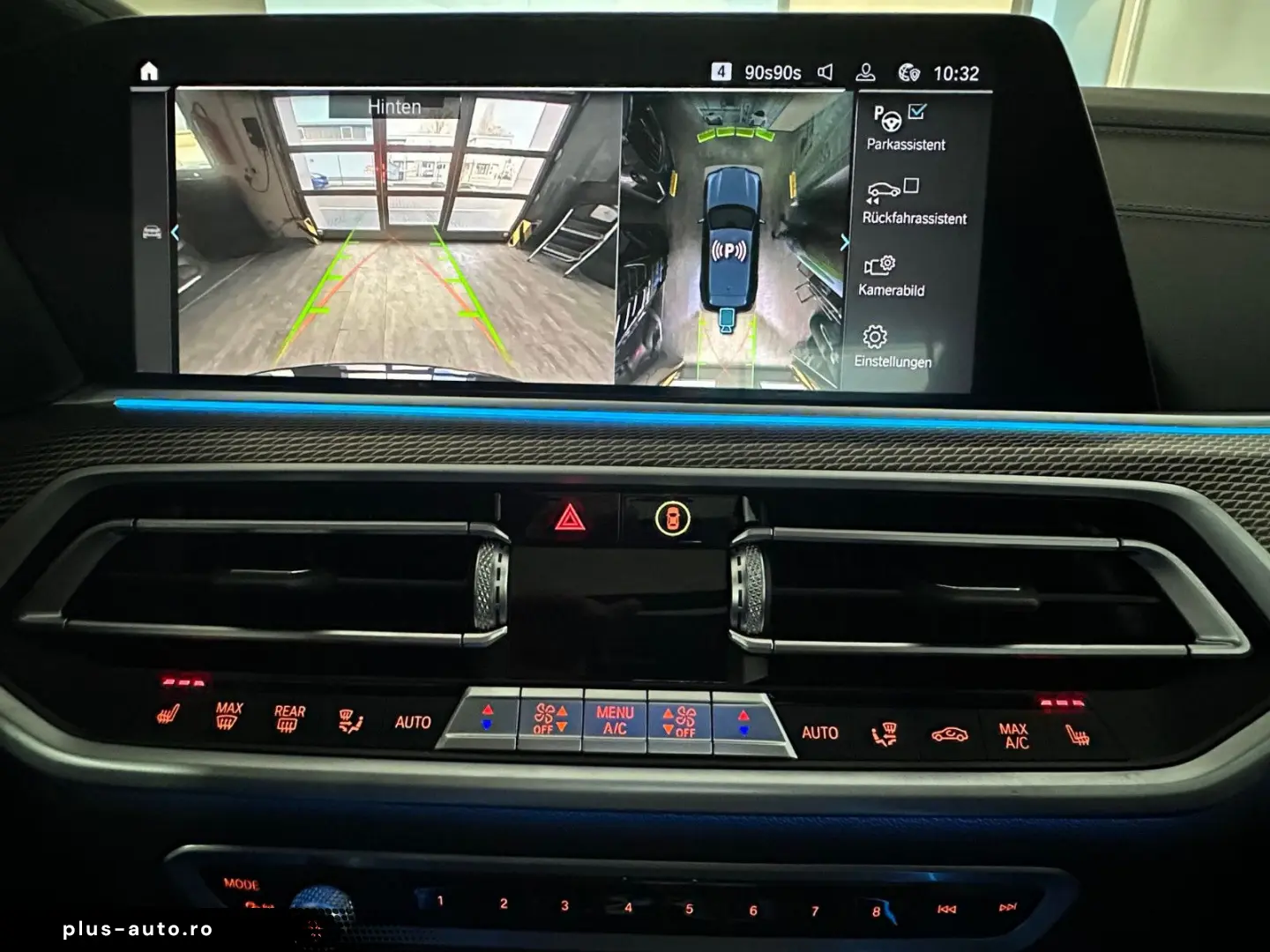 BMW X5 xD 45e M SPORT Laser HUD 360 DisplayKey