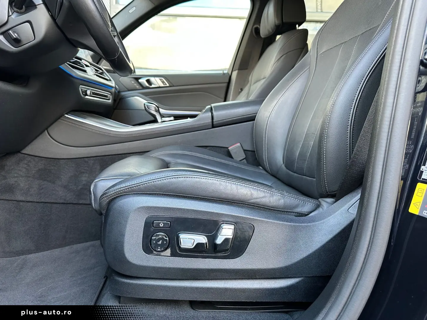 BMW X5 xD 45e M SPORT Laser HUD 360 DisplayKey