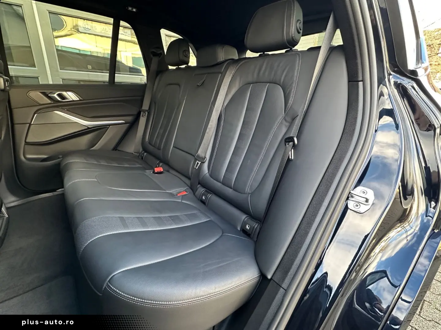 BMW X5 xD 45e M SPORT Laser HUD 360 DisplayKey