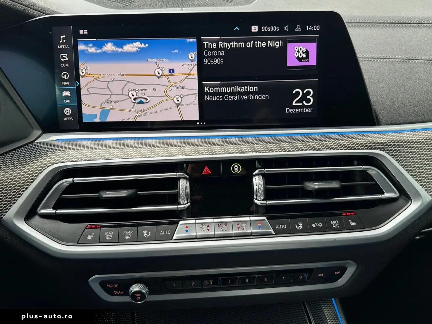 BMW X5 xD 45e M SPORT Laser HUD 360 DisplayKey