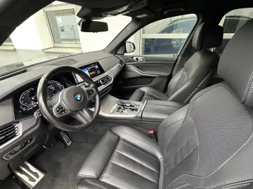 BMW X5 xD 45e M SPORT Laser HUD 360 DisplayKey