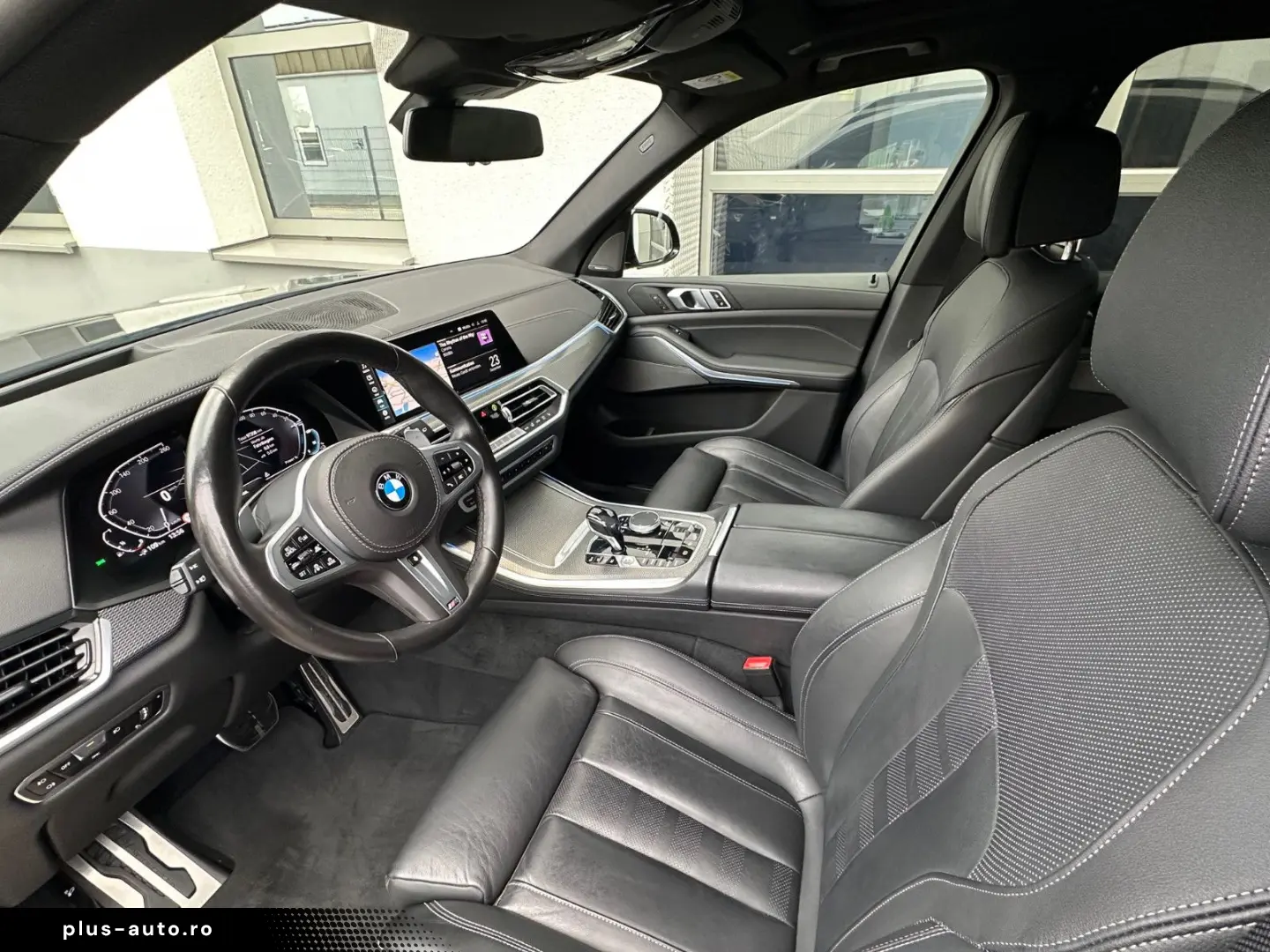 BMW X5 xD 45e M SPORT Laser HUD 360 DisplayKey