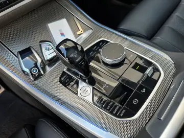 BMW X5 xD 45e M SPORT Laser HUD 360 DisplayKey