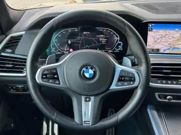 BMW X5 xD 45e M SPORT Laser HUD 360 DisplayKey