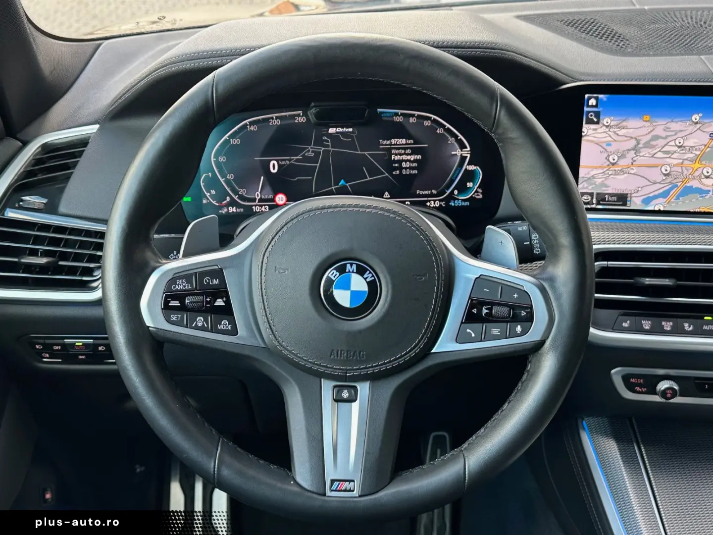 BMW X5 xD 45e M SPORT Laser HUD 360 DisplayKey