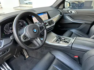 BMW X5 xD 45e M SPORT Laser HUD 360 DisplayKey