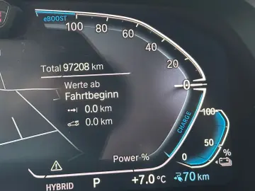 BMW X5 xD 45e M SPORT Laser HUD 360 DisplayKey