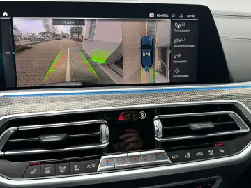 BMW X5 xD 45e M SPORT Laser HUD 360 DisplayKey