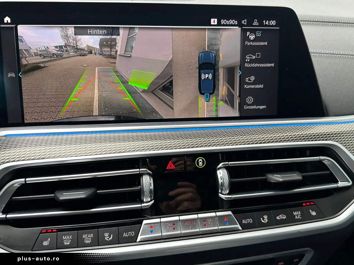 BMW X5 xD 45e M SPORT Laser HUD 360 DisplayKey