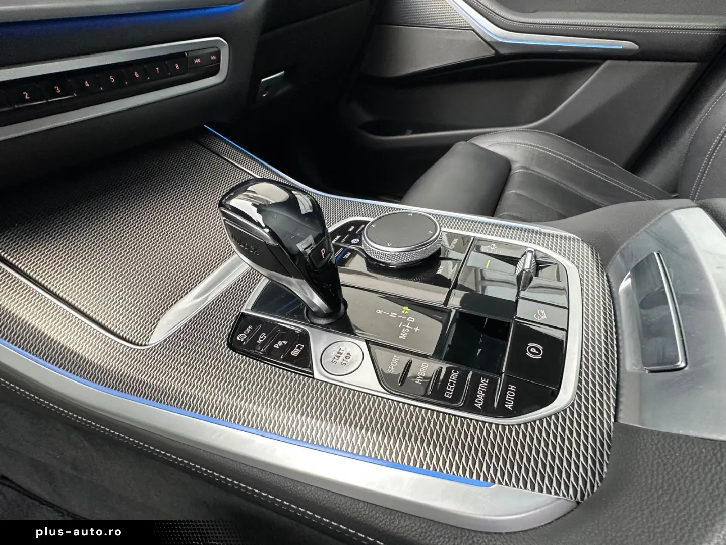 BMW X5 xD 45e M SPORT Laser HUD 360 DisplayKey