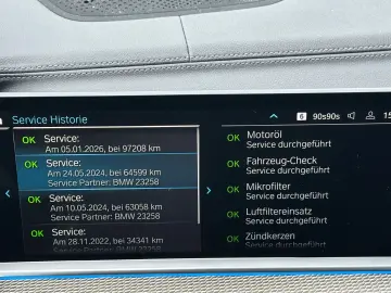 BMW X5 xD 45e M SPORT Laser HUD 360 DisplayKey