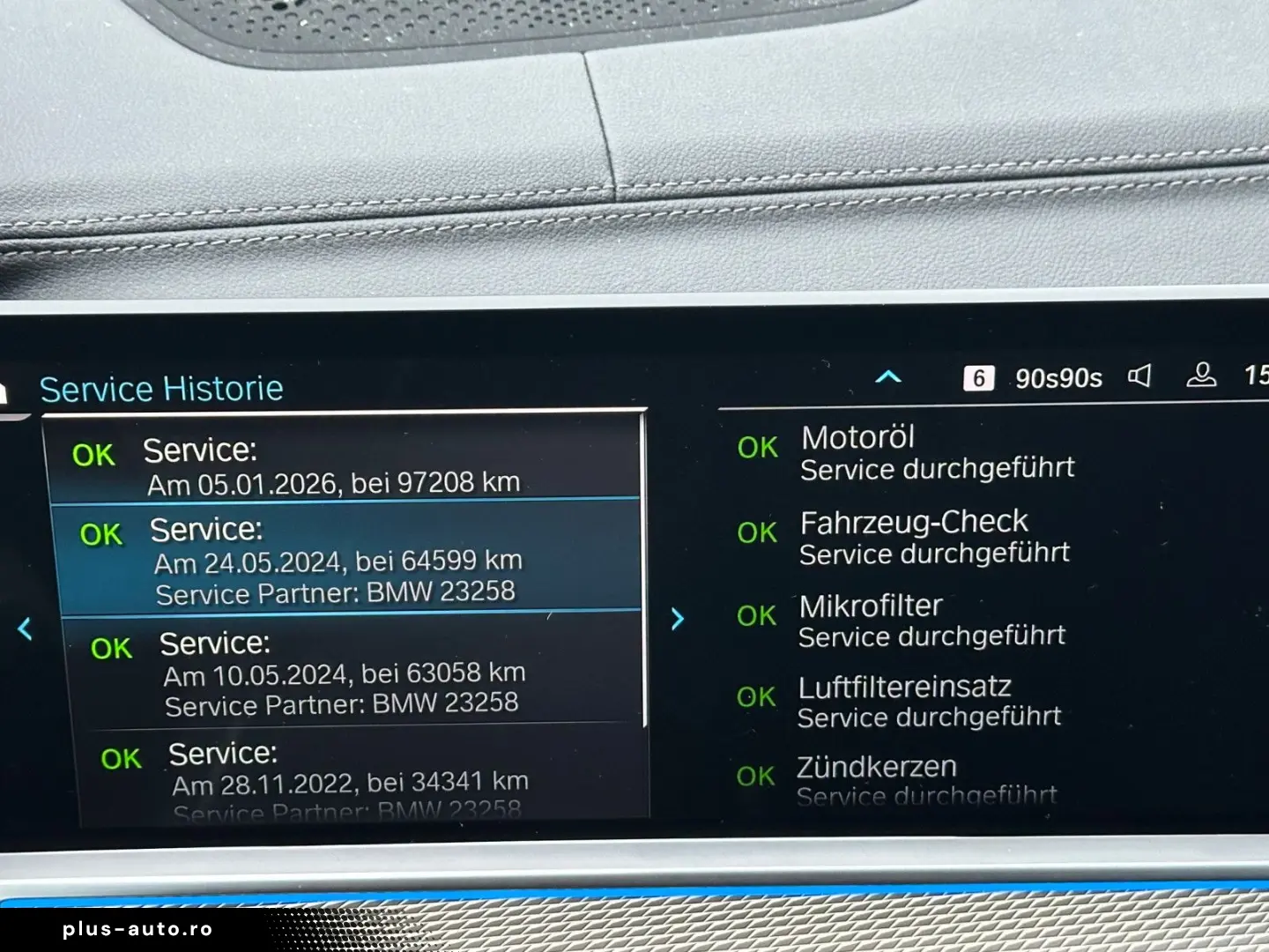 BMW X5 xD 45e M SPORT Laser HUD 360 DisplayKey