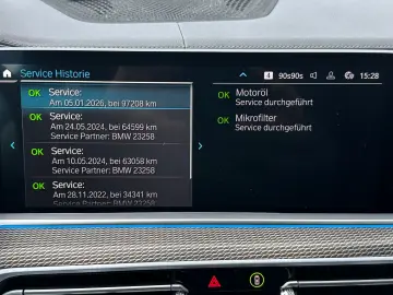 BMW X5 xD 45e M SPORT Laser HUD 360 DisplayKey