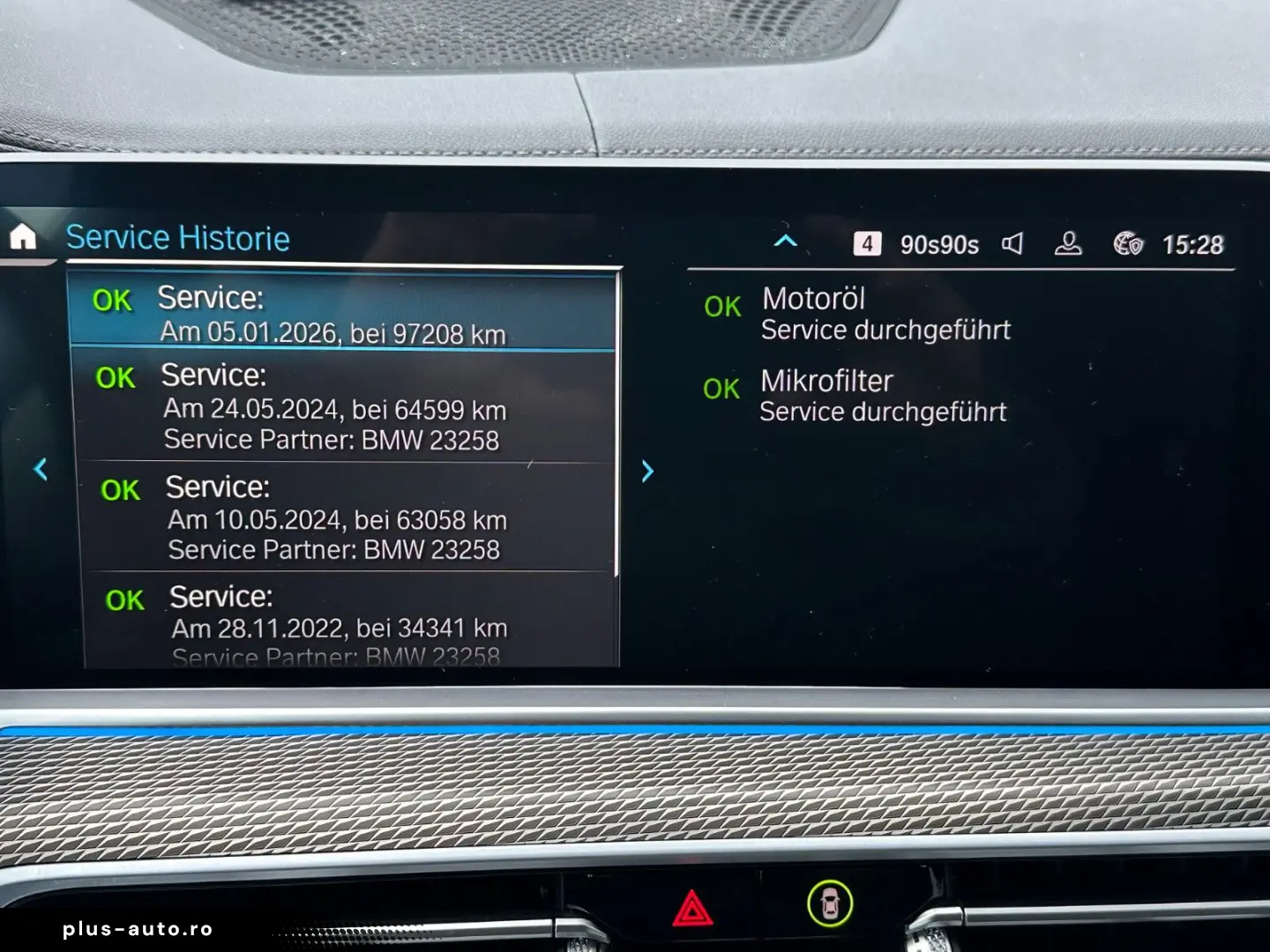 BMW X5 xD 45e M SPORT Laser HUD 360 DisplayKey