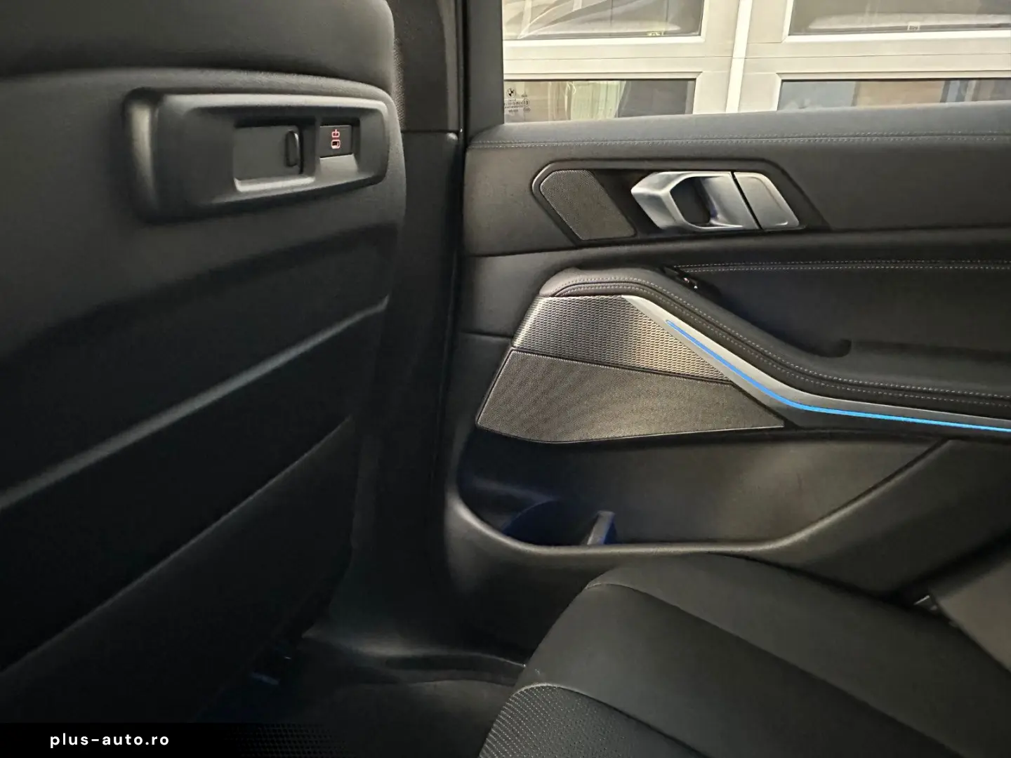 BMW X5 xD 45e M SPORT Laser HUD 360 DisplayKey