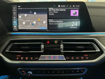 BMW X5 xD 45e M SPORT Laser HUD 360 DisplayKey