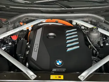 BMW X5 xD 45e M SPORT Laser HUD 360 DisplayKey