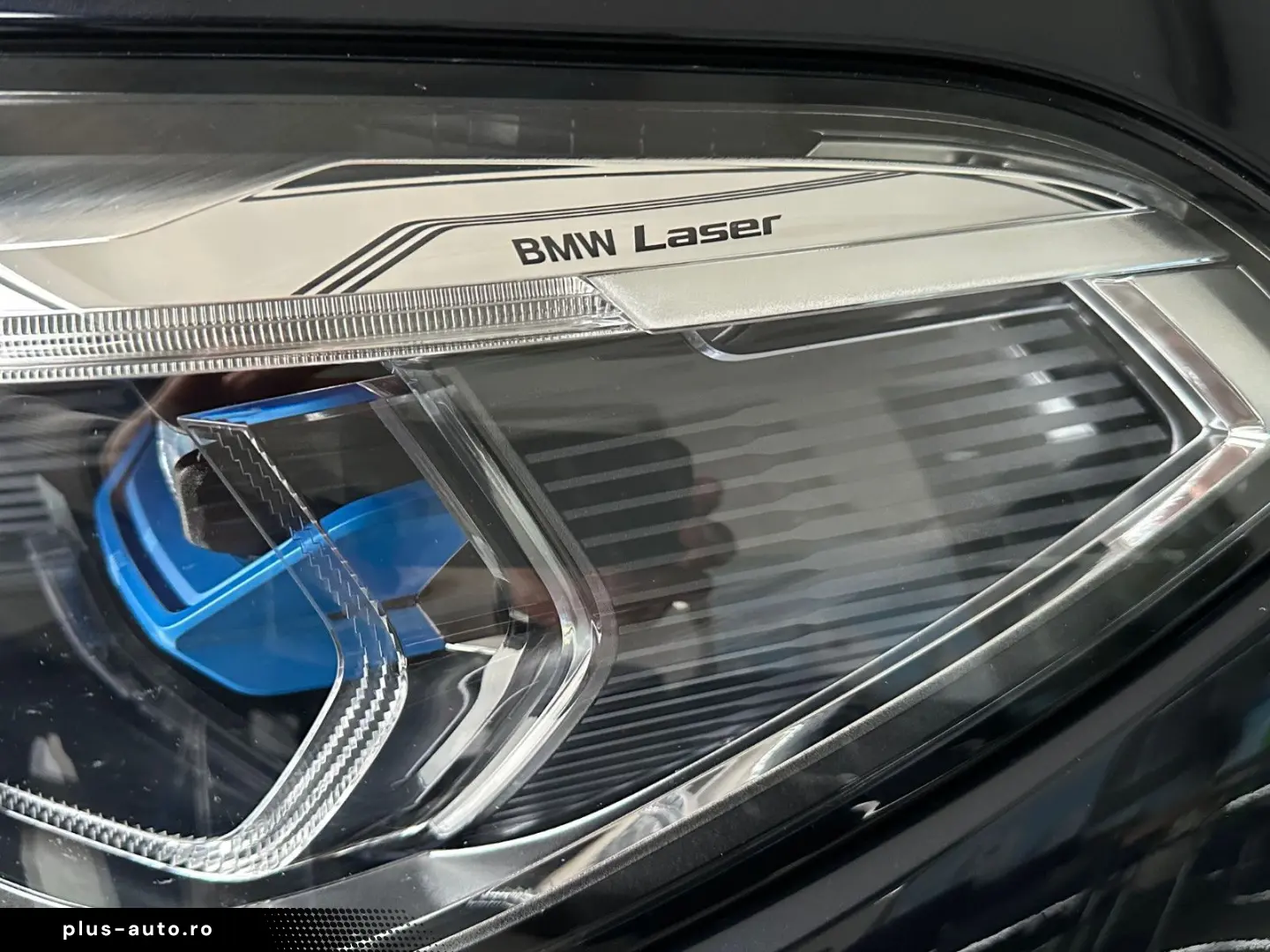 BMW X5 xD 45e M SPORT Laser HUD 360 DisplayKey