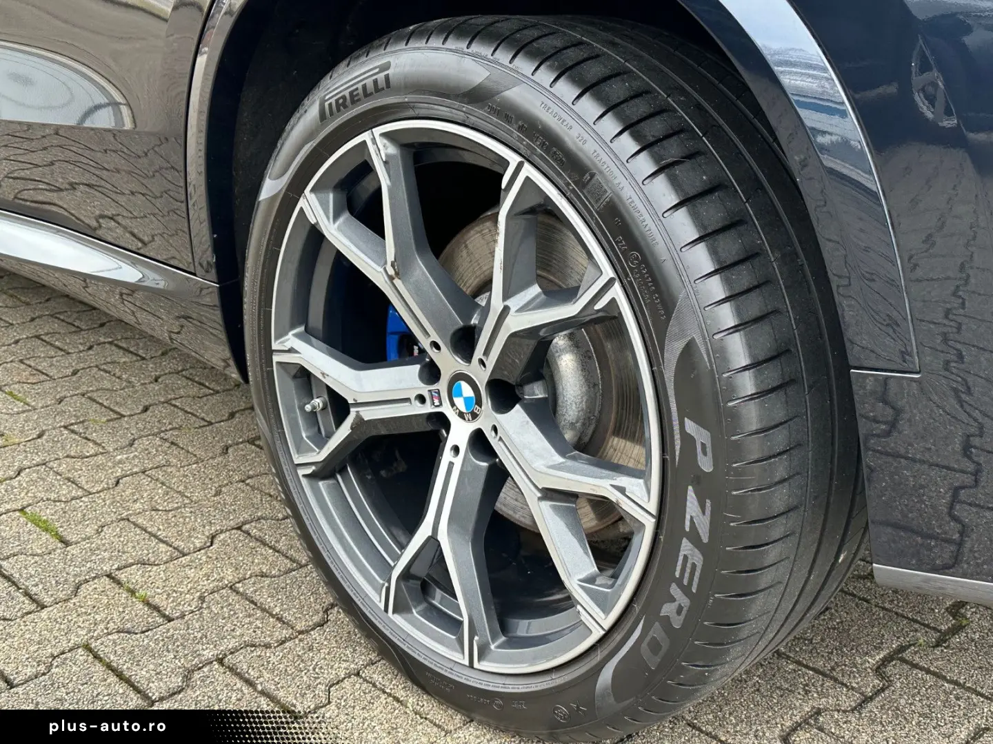 BMW X5 xD 45e M SPORT Laser HUD 360 DisplayKey