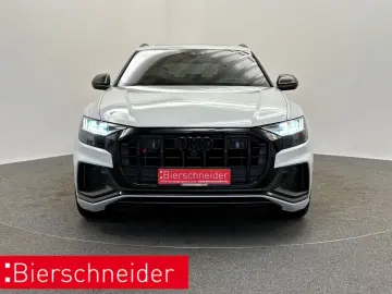 AUDI SQ8 TFSI tiptronic MATRIX 23 S-SITZE B&O PANO HE
