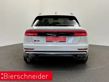 AUDI SQ8 TFSI tiptronic MATRIX 23 S-SITZE B&O PANO HE