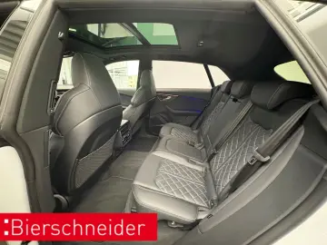 AUDI SQ8 TFSI tiptronic MATRIX 23 S-SITZE B&O PANO HE