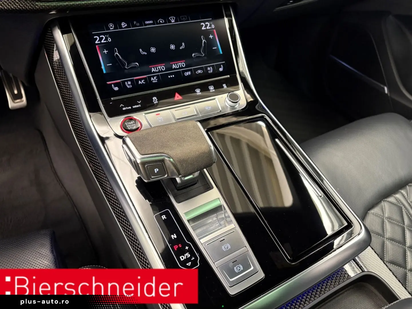 AUDI SQ8 TFSI tiptronic MATRIX 23 S-SITZE B&O PANO HE