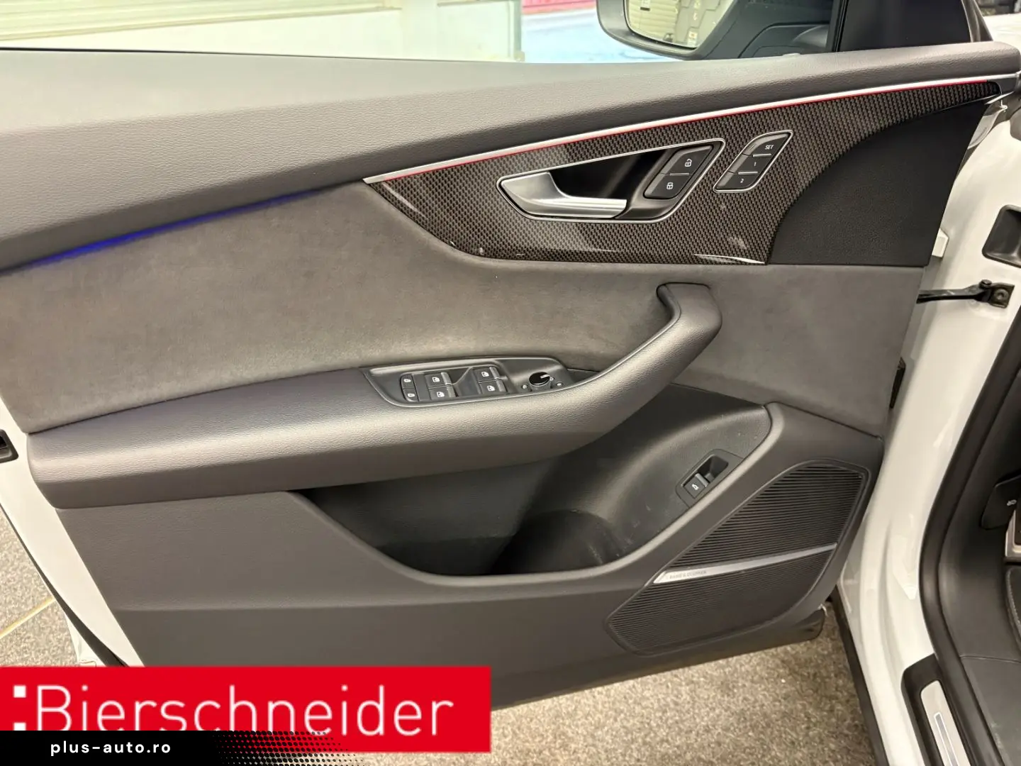 AUDI SQ8 TFSI tiptronic MATRIX 23 S-SITZE B&O PANO HE