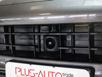 Porsche Cayenne Turbo S E-Hybrid