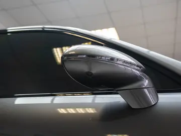 Porsche Cayenne Turbo S E-Hybrid