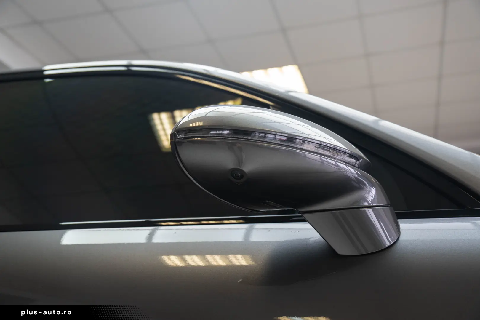 Porsche Cayenne Turbo S E-Hybrid