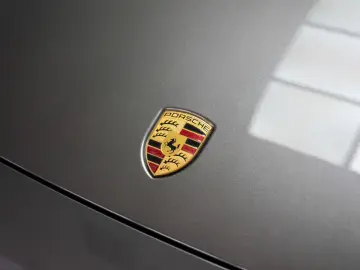 Porsche Cayenne Turbo S E-Hybrid