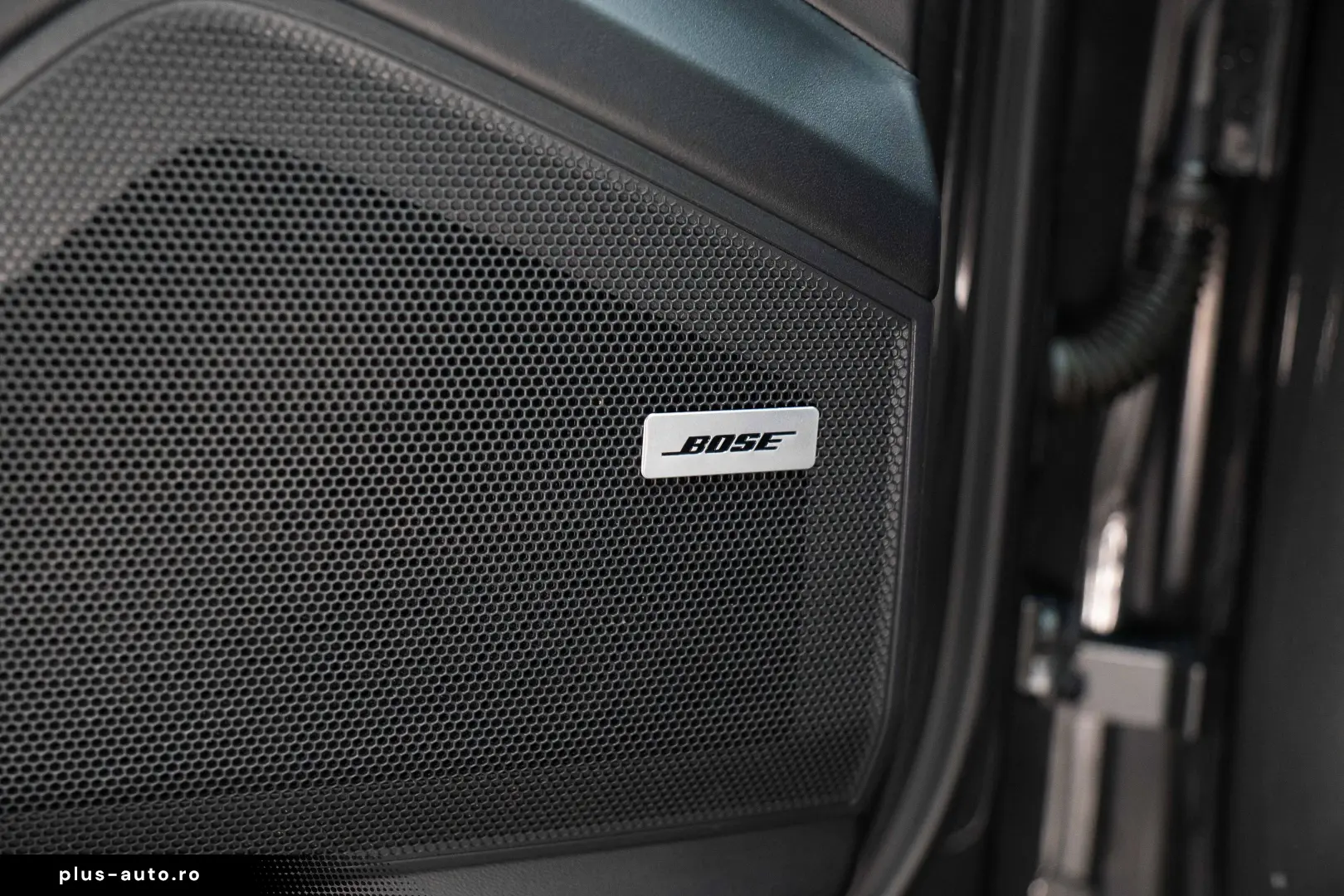 Porsche Cayenne Turbo S E-Hybrid