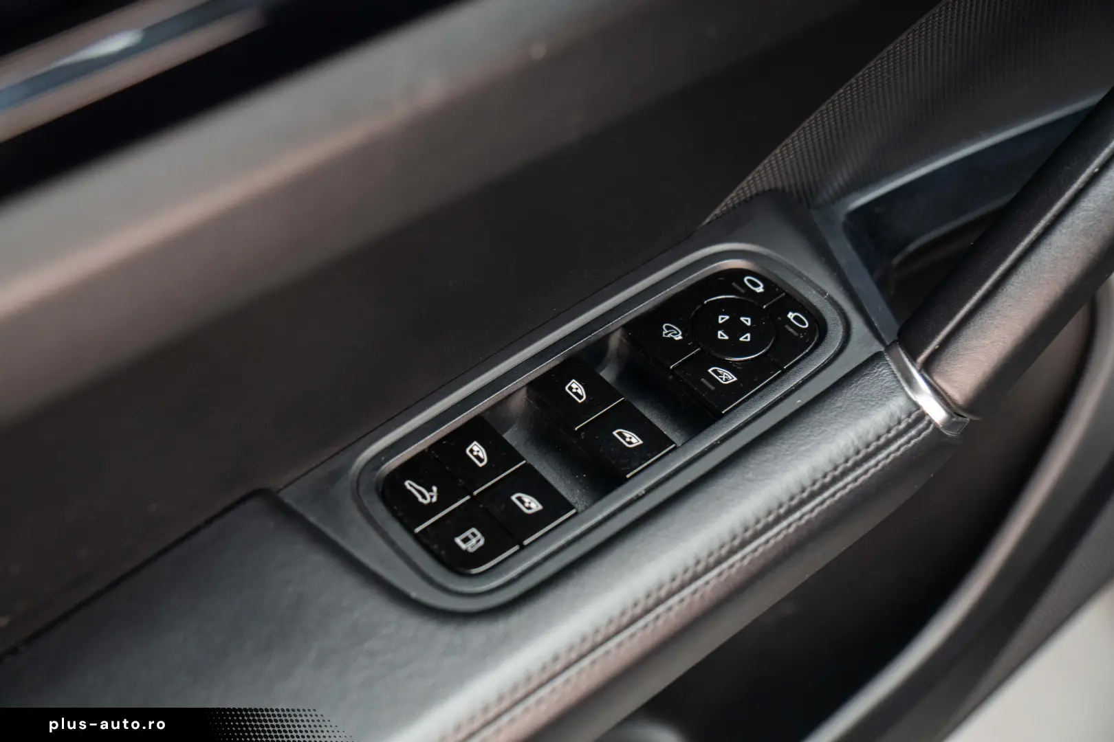 Porsche Cayenne Turbo S E-Hybrid