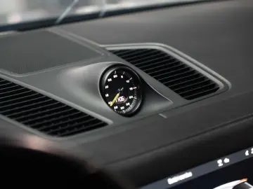 Porsche Cayenne Turbo S E-Hybrid