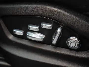 Porsche Cayenne Turbo S E-Hybrid