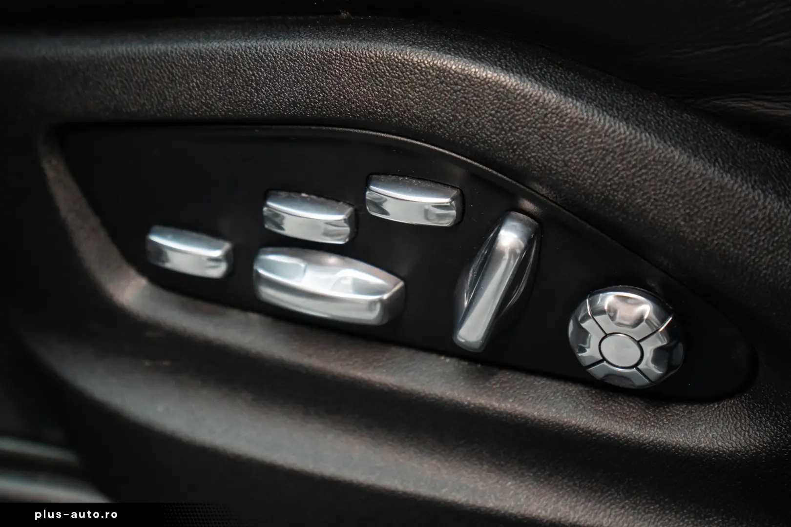 Porsche Cayenne Turbo S E-Hybrid