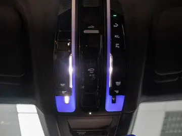 Porsche Cayenne Turbo S E-Hybrid