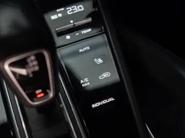 Porsche Cayenne Turbo S E-Hybrid